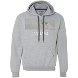 Sweatshirts Sport Grey / Small GOOD ROBOT Premium Fleece Hoodie