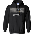 Sweatshirts Black / Small GOOD ROBOT Pullover Hoodie