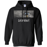 Sweatshirts Black / Small GOOD ROBOT Pullover Hoodie