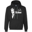 Sweatshirts Black / Small Goodman Premium Fleece Hoodie
