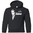 Sweatshirts Black / YS Goodman Youth Hoodie