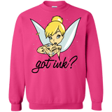 Sweatshirts Heliconia / Small Got Ink Crewneck Sweatshirt