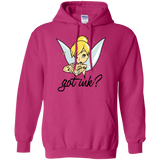 Sweatshirts Heliconia / Small Got Ink Pullover Hoodie