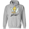 Sweatshirts Sport Grey / Small Got Ink Pullover Hoodie