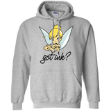 Sweatshirts Sport Grey / Small Got Ink Pullover Hoodie