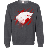 Sweatshirts Dark Heather / S Gotb Crewneck Sweatshirt