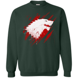 Sweatshirts Forest Green / S Gotb Crewneck Sweatshirt