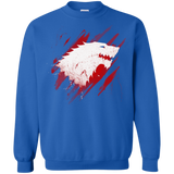 Sweatshirts Royal / S Gotb Crewneck Sweatshirt