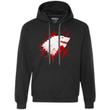 Sweatshirts Black / S GOTB Premium Fleece Hoodie