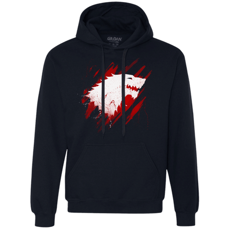 Sweatshirts Navy / S GOTB Premium Fleece Hoodie