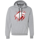 GOTB Premium Fleece Hoodie