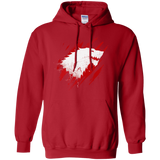 Sweatshirts Red / S Gotb Pullover Hoodie