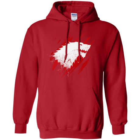 Sweatshirts Red / S Gotb Pullover Hoodie