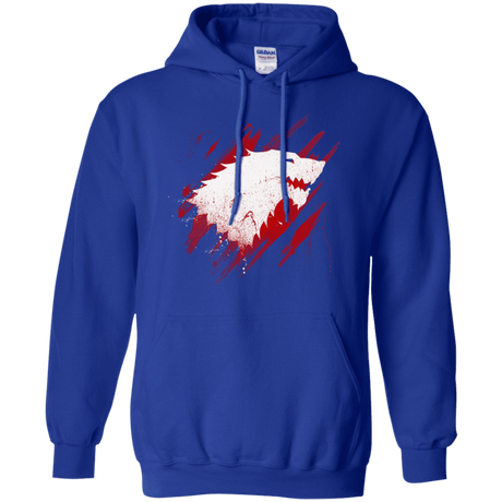 Sweatshirts Royal / S Gotb Pullover Hoodie