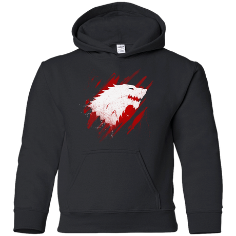 Sweatshirts Black / YS GOTB Youth Hoodie