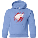 Sweatshirts Carolina Blue / YS GOTB Youth Hoodie
