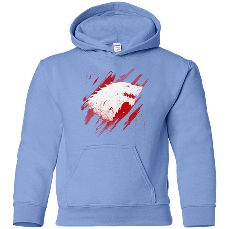 Sweatshirts Carolina Blue / YS GOTB Youth Hoodie