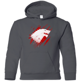 Sweatshirts Charcoal / YS GOTB Youth Hoodie