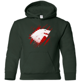 Sweatshirts Forest Green / YS GOTB Youth Hoodie