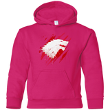 Sweatshirts Heliconia / YS GOTB Youth Hoodie