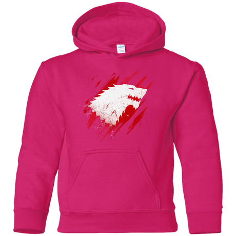 Sweatshirts Heliconia / YS GOTB Youth Hoodie