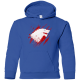 Sweatshirts Royal / YS GOTB Youth Hoodie