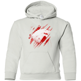 Sweatshirts White / YS GOTB Youth Hoodie
