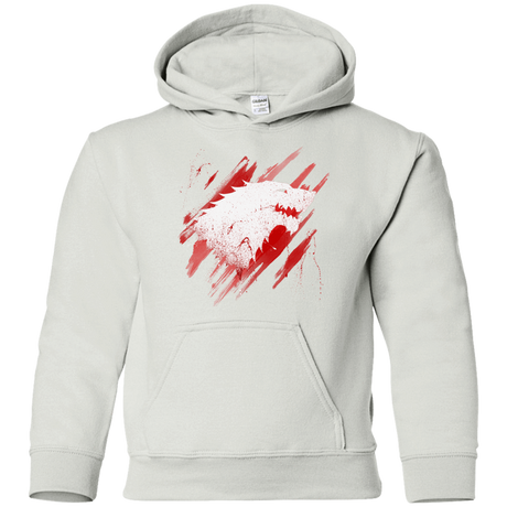 Sweatshirts White / YS GOTB Youth Hoodie
