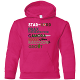 Sweatshirts Heliconia / YS GOTG Hel Youth Hoodie
