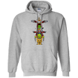 Sweatshirts Sport Grey / Small GOTG Totem Pullover Hoodie