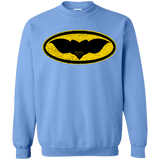 Sweatshirts Carolina Blue / Small Gotham Gremlin Crewneck Sweatshirt
