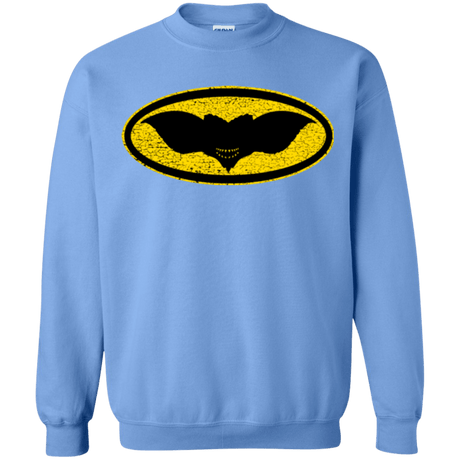 Sweatshirts Carolina Blue / Small Gotham Gremlin Crewneck Sweatshirt