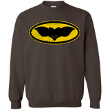 Sweatshirts Dark Chocolate / Small Gotham Gremlin Crewneck Sweatshirt