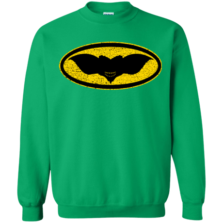 Sweatshirts Irish Green / Small Gotham Gremlin Crewneck Sweatshirt