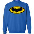Sweatshirts Royal / Small Gotham Gremlin Crewneck Sweatshirt