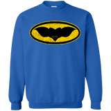 Sweatshirts Royal / Small Gotham Gremlin Crewneck Sweatshirt