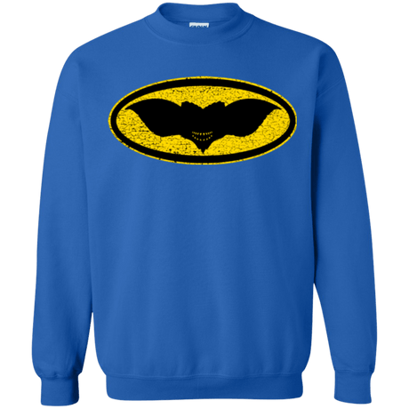 Sweatshirts Royal / Small Gotham Gremlin Crewneck Sweatshirt