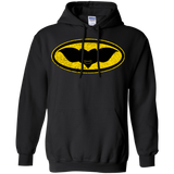 Sweatshirts Black / Small Gotham Gremlin Pullover Hoodie