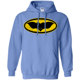 Sweatshirts Carolina Blue / Small Gotham Gremlin Pullover Hoodie