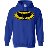 Sweatshirts Royal / Small Gotham Gremlin Pullover Hoodie