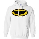 Sweatshirts White / Small Gotham Gremlin Pullover Hoodie