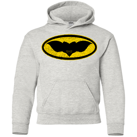 Sweatshirts Ash / YS Gotham Gremlin Youth Hoodie