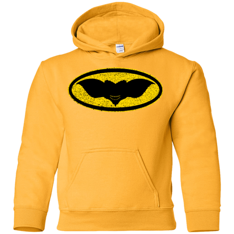 Sweatshirts Gold / YS Gotham Gremlin Youth Hoodie