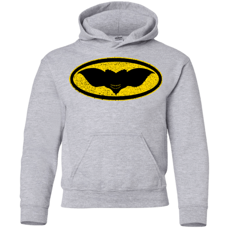 Sweatshirts Sport Grey / YS Gotham Gremlin Youth Hoodie