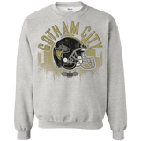 Sweatshirts Ash / Small Gotham Rogues Crewneck Sweatshirt