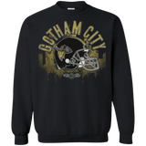 Sweatshirts Black / Small Gotham Rogues Crewneck Sweatshirt