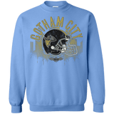 Sweatshirts Carolina Blue / Small Gotham Rogues Crewneck Sweatshirt