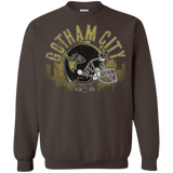 Sweatshirts Dark Chocolate / Small Gotham Rogues Crewneck Sweatshirt