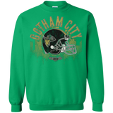 Sweatshirts Irish Green / Small Gotham Rogues Crewneck Sweatshirt