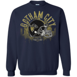 Sweatshirts Navy / Small Gotham Rogues Crewneck Sweatshirt